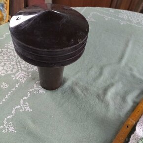 větrací gravitační komínek - 4