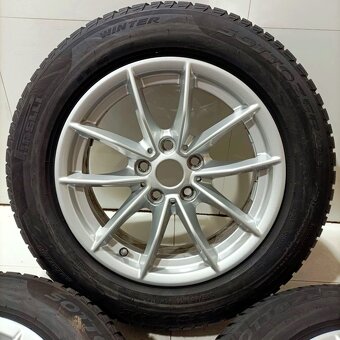 16" ALU kola – 5x112 - 4