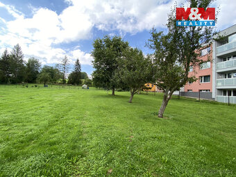 Prodej pozemku k bydlení, 2000 m², Lichnov - 4