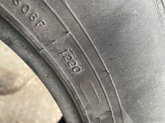 195/65 r15 letní - 4