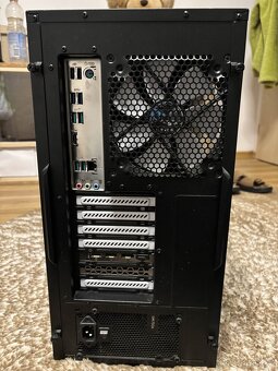 Herní PC (AMD RX 5700 XT , CPU AMD RYZEN 7 2700X ) - 4