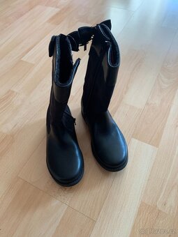 Boty & kozačky H&M vel. 30 NOVÉ - 4