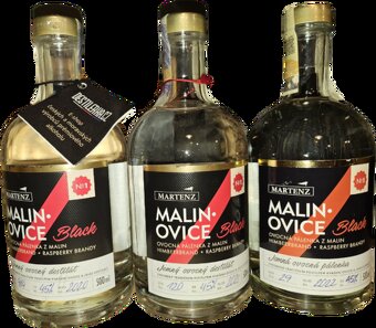 Sbírka 16x limitka Martenz, super cena - 4