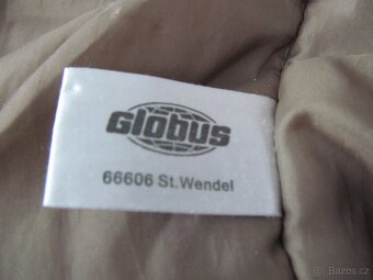 Parka zn. Globus, vel. XXL pánská - 4