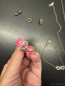 Šperky - Guess a další - 4