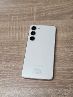 Samsung S23 128GB - 4