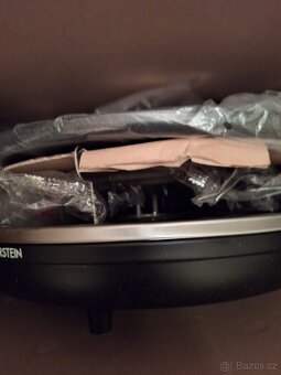 Gril na raclette/fondue - 4