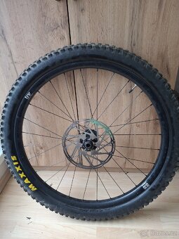 Prodam karbon rafky sleva 3000kč - 4