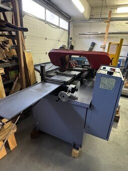 Pásová pila Bianco 370 A - 4