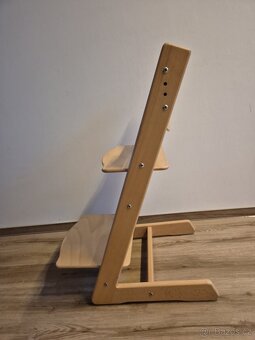 Rostoucí židle Jitro - 4