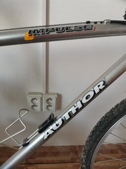 Kolo AUTHOR IMPULSE - 4