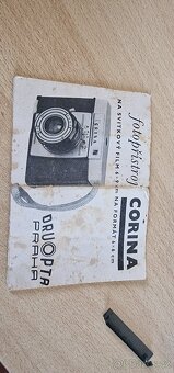 Prodej retro fatoaparatu - 4