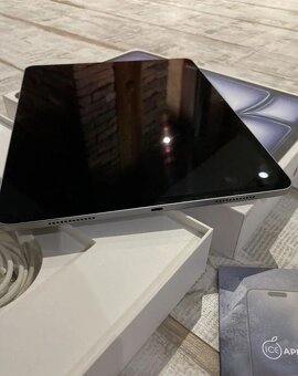 iPad air 13 m2 128gb - 4