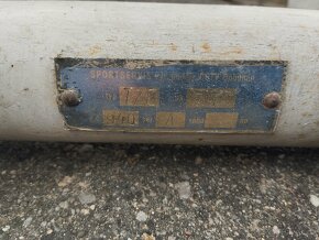 Tažné zařízení Dacia 1300 1310 - 4