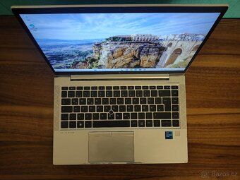 EliteBook 845 G7 | i5 • 16GB • 256GB - 4
