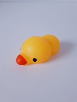 FIGURKY SQUISHMEEZ • 33 ELASTICKÝCH ZVÍŘÁTEK - 4