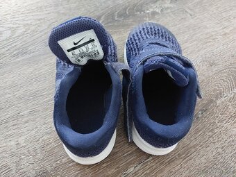Dětské boty Nike - 4