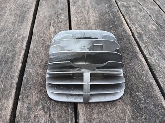 ČZ 980 hlava válce - 4