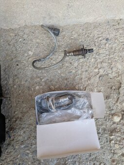 Díly Subaru Legacy/Outback/Impreza - 4