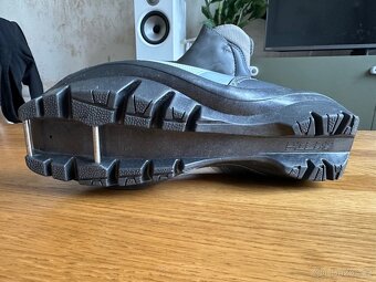 Boty na běžky Salomon 38 - 4