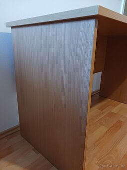 Psací stůl - 4