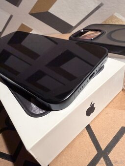 Apple iPhone 15 pro max 1TB - 4