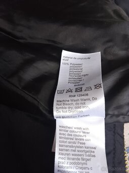 Dámská podzimní bunda, vel.52 - 4