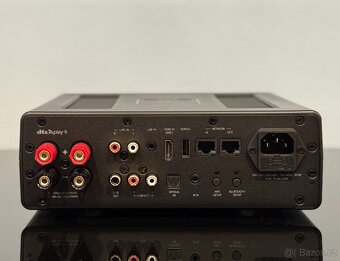 Zesilovač + Streamer - SVS PRIME WIRELESS Pro SoundBase - 4