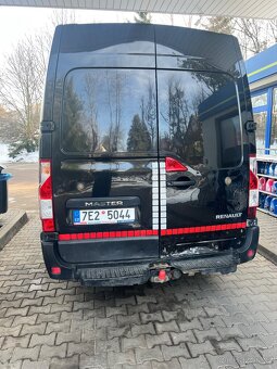 Renault Master 2.3 dCi - 4