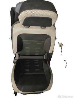 Autosedačky Peugeot Citroen - 4