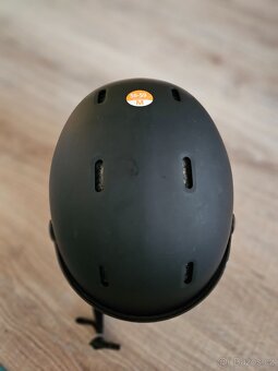 Lyžařská helma Decathlon - 4