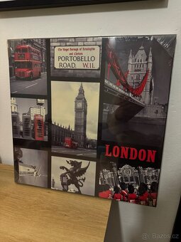 Prodám obrazy na plátně - 4