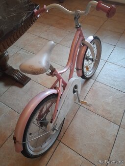 Dětské kolo - 4