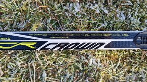 běžky Fischer 157cm - 4