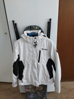 Bunda Alpine pro - 4