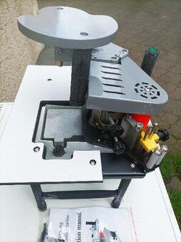 Olepovačka ruční včetně příslušenství - 4