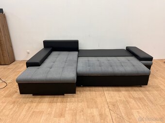 Sedací souprava - 4