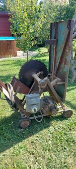 Cirkulárka kolébka - 4