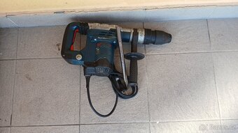 Sekací kladivo  Bosch - 4