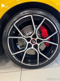 Renault Megane RS IV Cup - 4