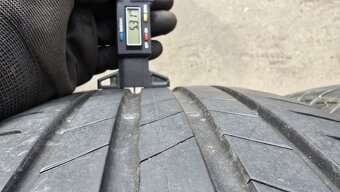 Letní pneu 225/55/17 Bridgestone - 4