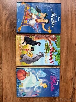 různé knížky - 4