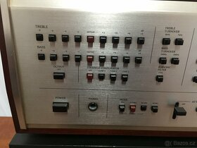 předzesilovač Accuphase MODEL C-240 - 4