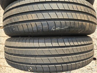 Letní pneumatiky 175/65R17 - 4