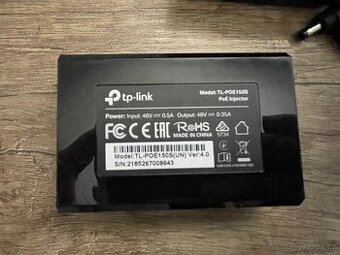 TP-Link PoE Zdroj - 4