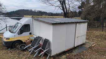 Občerstvení kompletně vybavené - 4