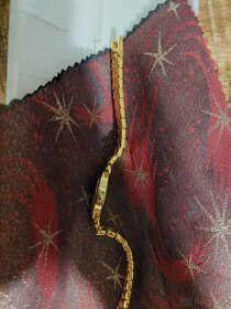 DÁMSKÉ HODINKY - 4