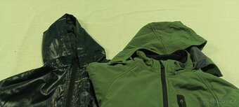 5x šusták. bunda 134 - 4