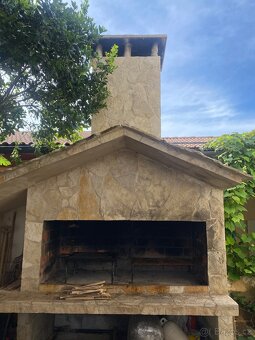 Apartmány Chorvatsko - 4