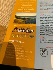 Prodám nový turistický průvodce Rumunsko Rough Guides - 4
